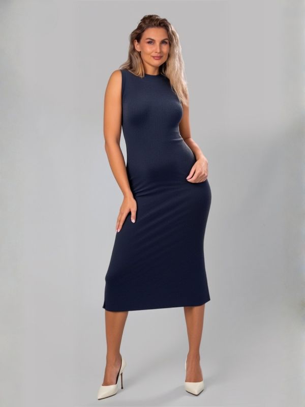 Rochie reiata FM