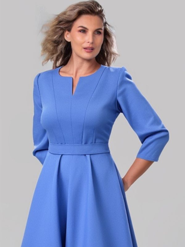 Rochie Silueta scurta