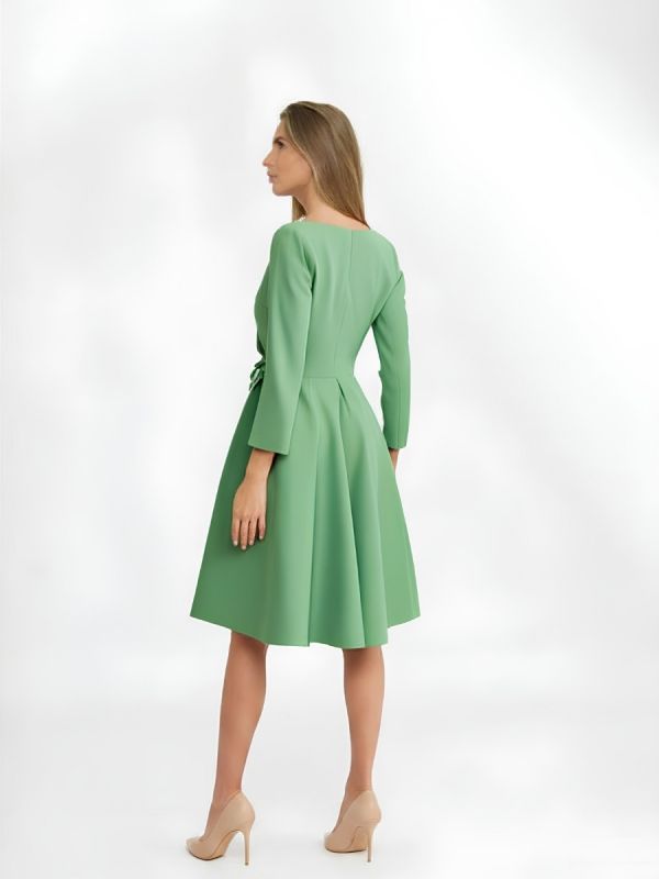 Set verde-mar