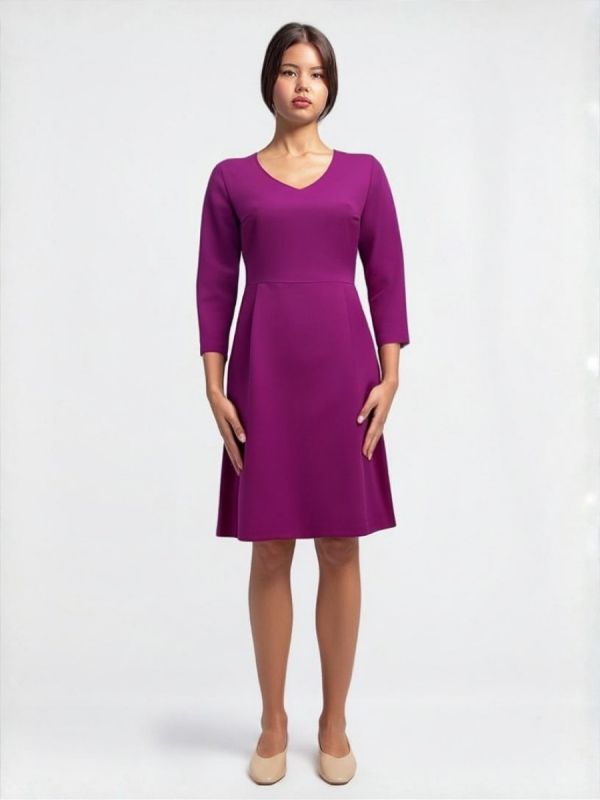 Rochie Silueta scurta