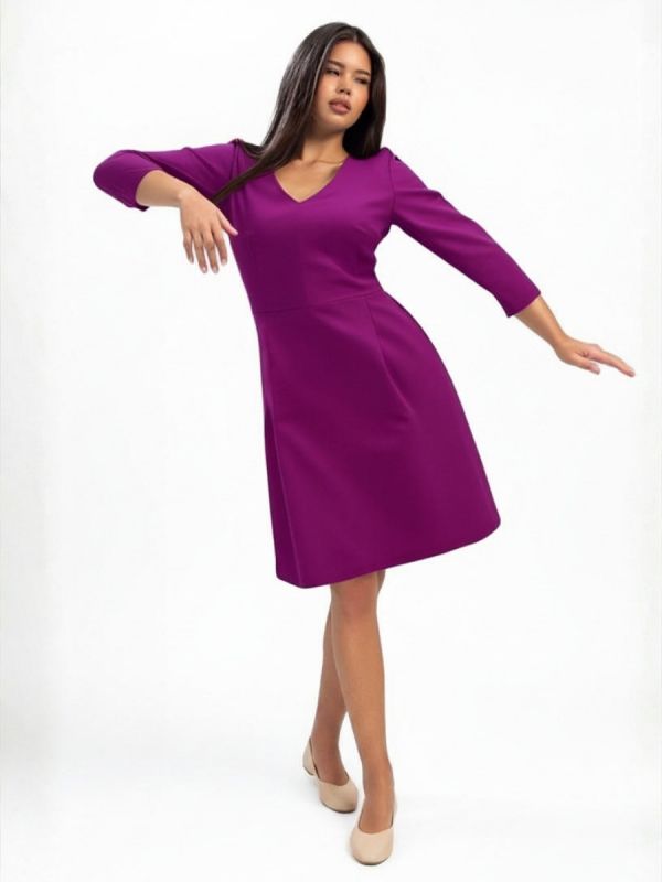 Rochie Silueta scurta