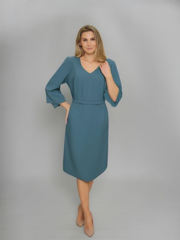 Rochie Silueta scurta