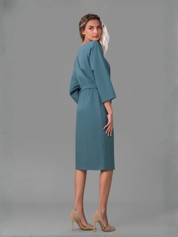 Rochie Silueta scurta