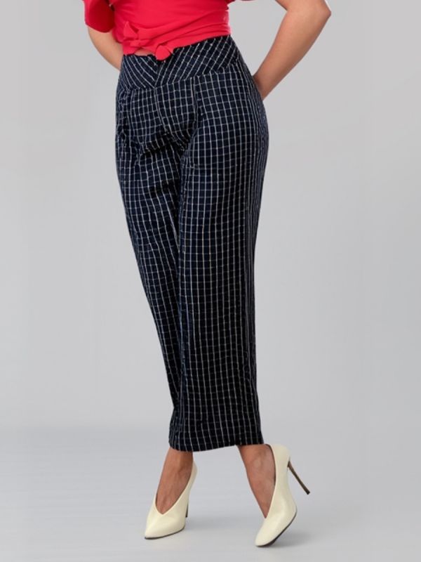 Pantaloni F. 813cklvl