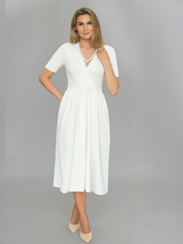 Rochie CARMEN bumbac