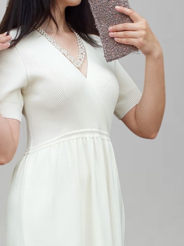 Rochie CARMEN bumbac