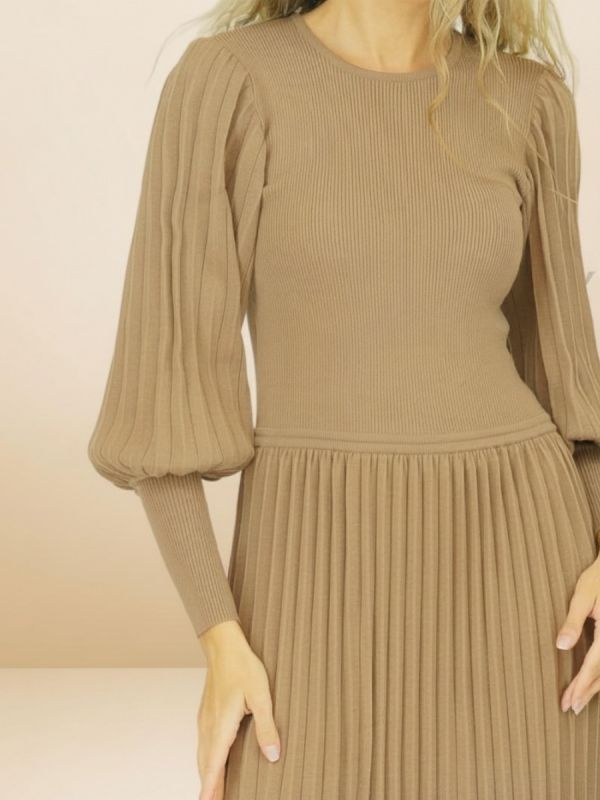 Rochie goffree (PS)