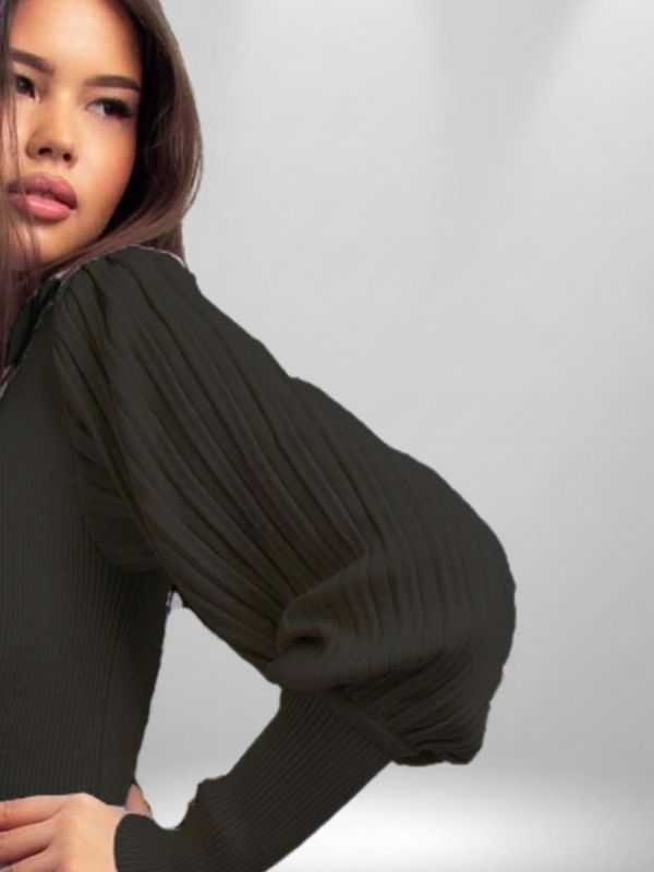 Rochie goffree (PS)