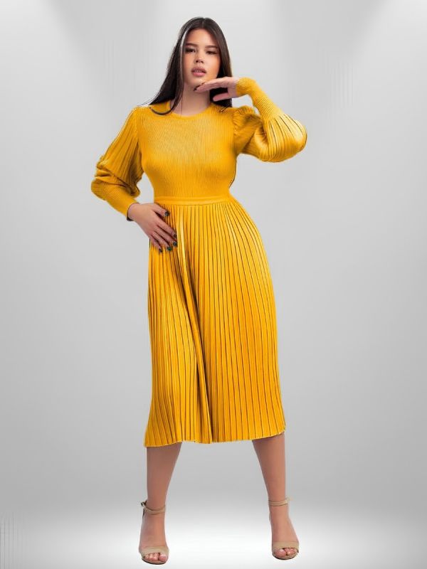Rochie goffree (PS)