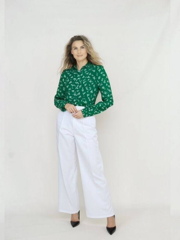 Camasa stapel floral