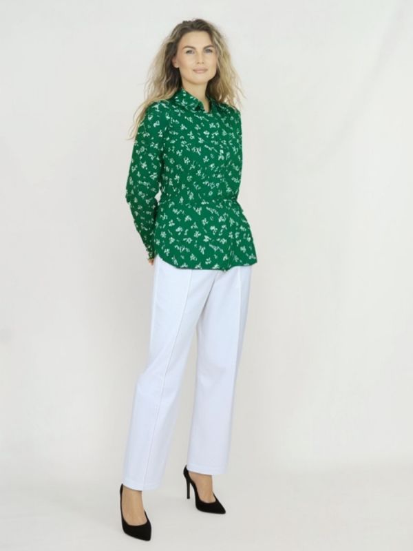 Camasa stapel floral