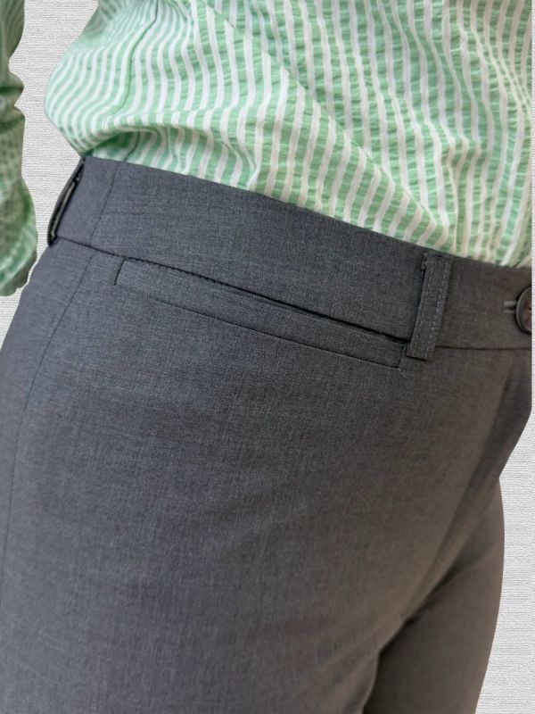 Pantaloni F. 813 TSI