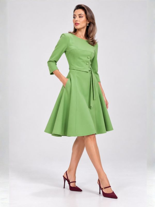 Set verde-mar