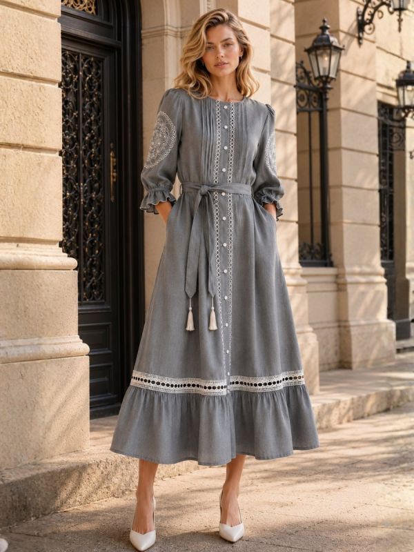 Rochie Victoria