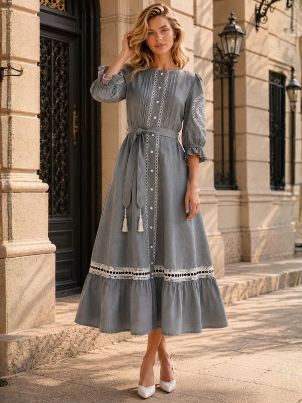 Rochie Victoria