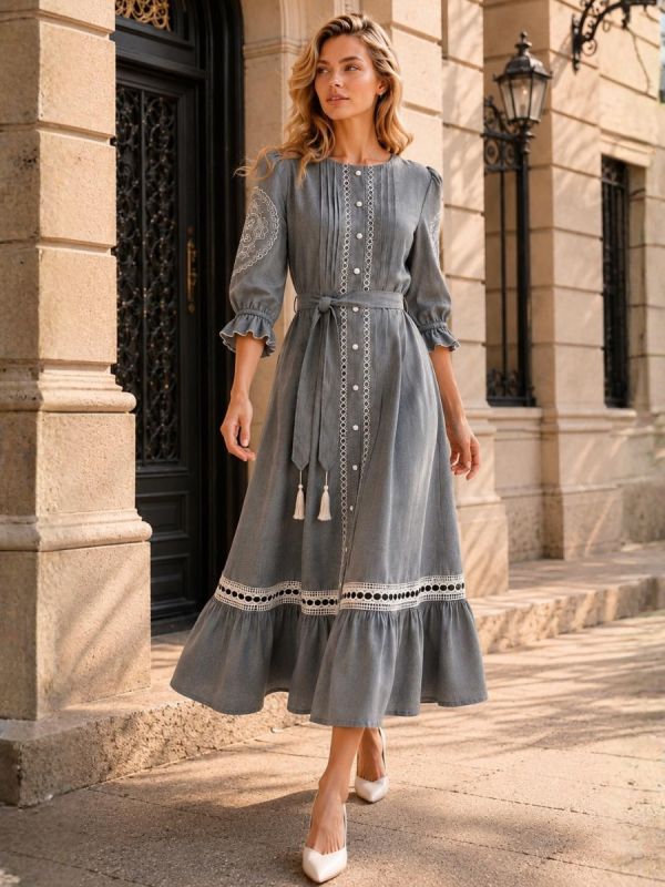 Rochie Victoria