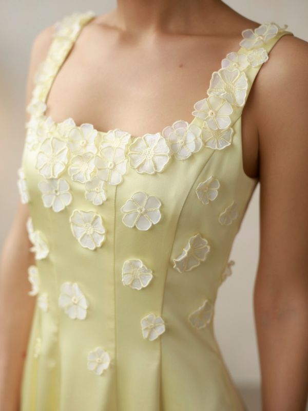 Rochie Flora