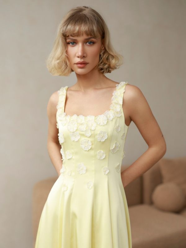 Rochie Flora