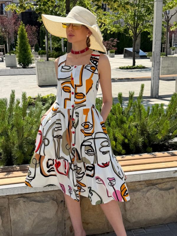 Rochie msk