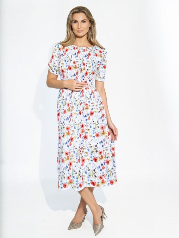 Rochie Boho kokhet