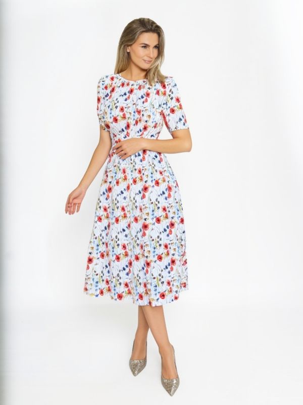 Rochie Boho kokhet