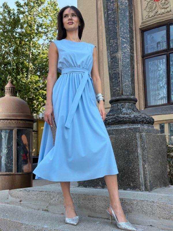 Rochie ebemt sinilie