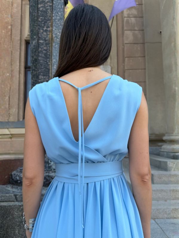 Rochie ebemt sinilie
