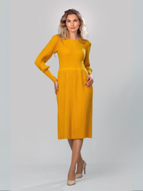 Rochie goffree (PS)