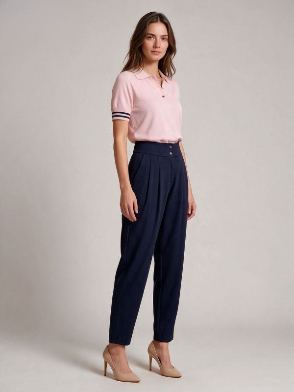 Pantaloni F. 813cklvl