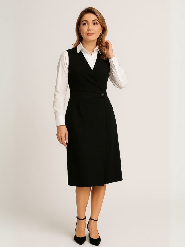 Rochie sarafan 785