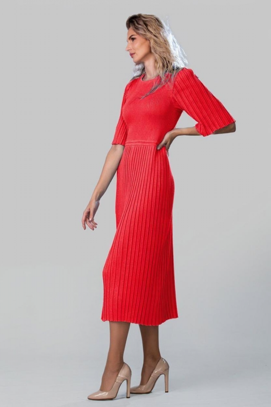 Rochie goffree MS