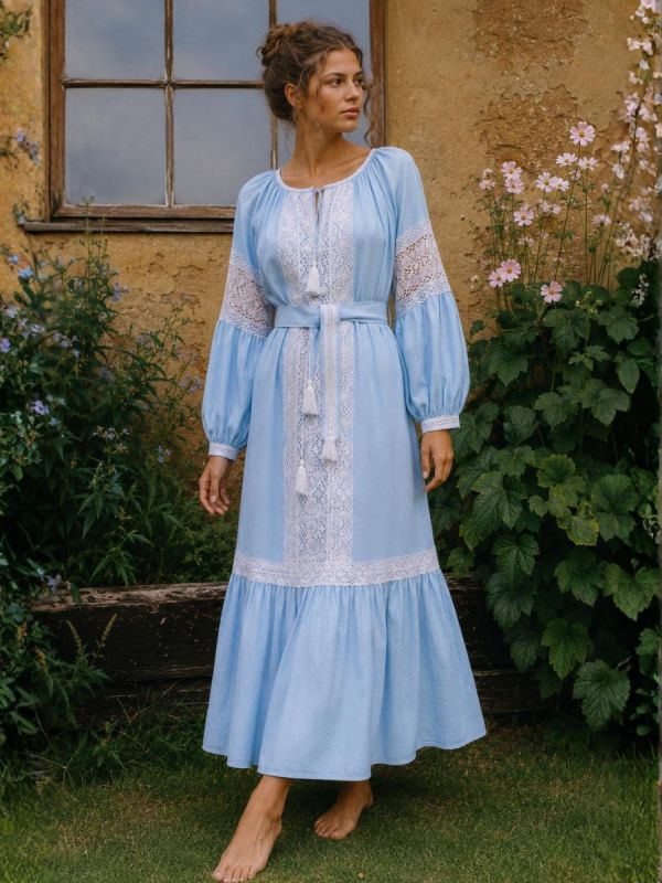 Rochie Iustina