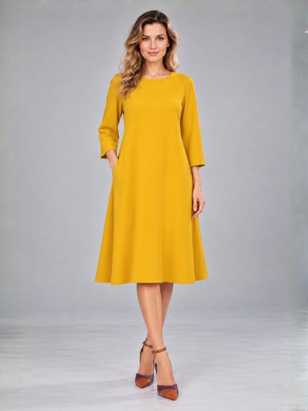 Rochie Monashka scurta