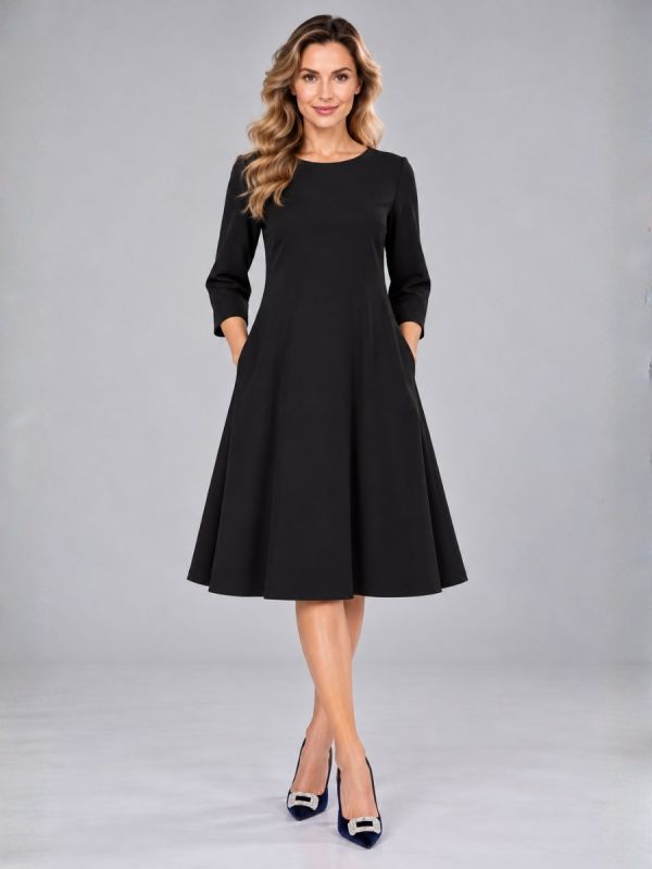 Rochie Monashka scurta