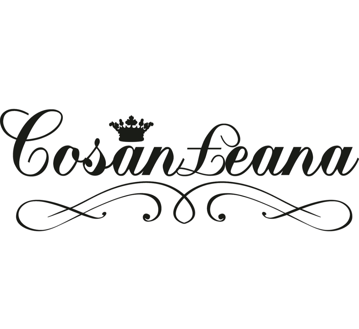 Bluză liliac cu pantaloni palasso goffre ECRU