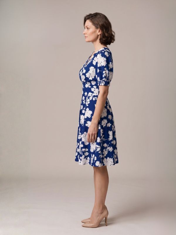Rochie Irina 2601