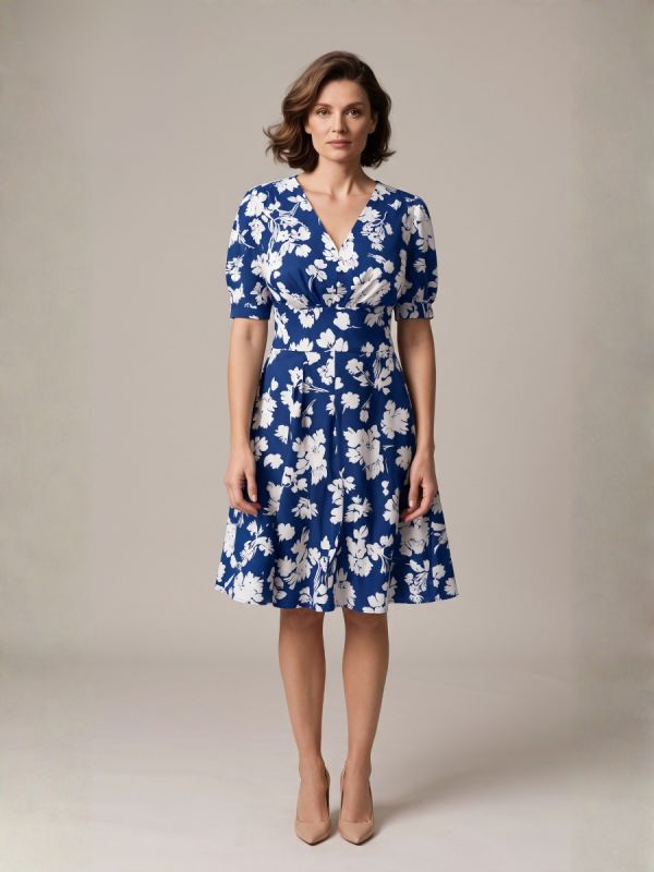 Rochie Irina 2601