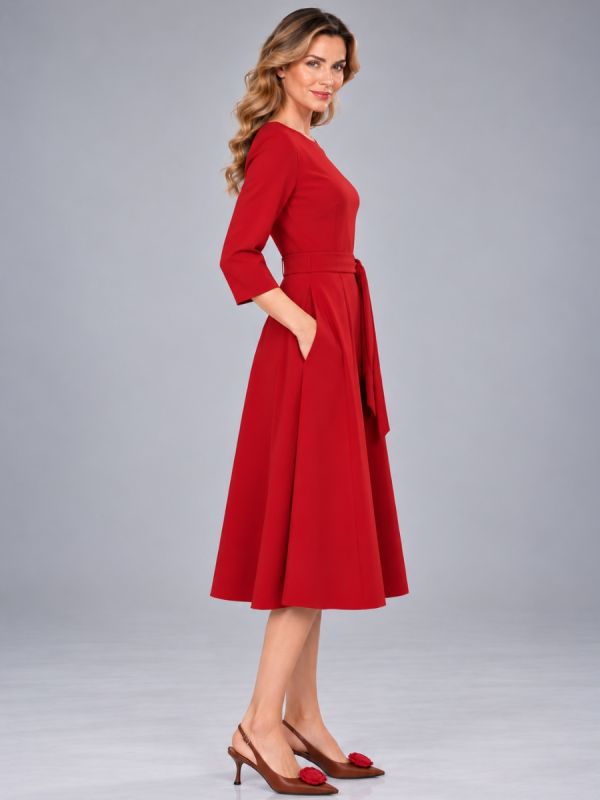Rochie silueta