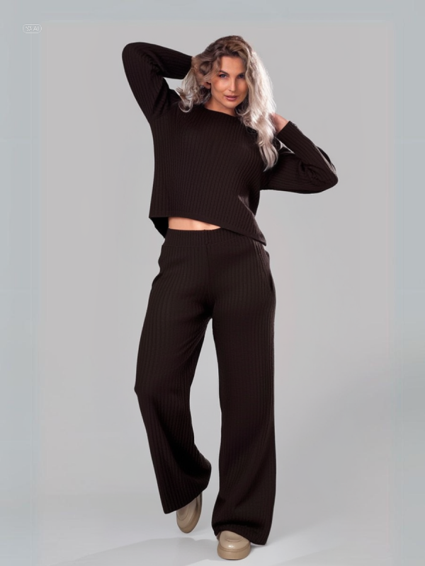 Set ciocolata reiata