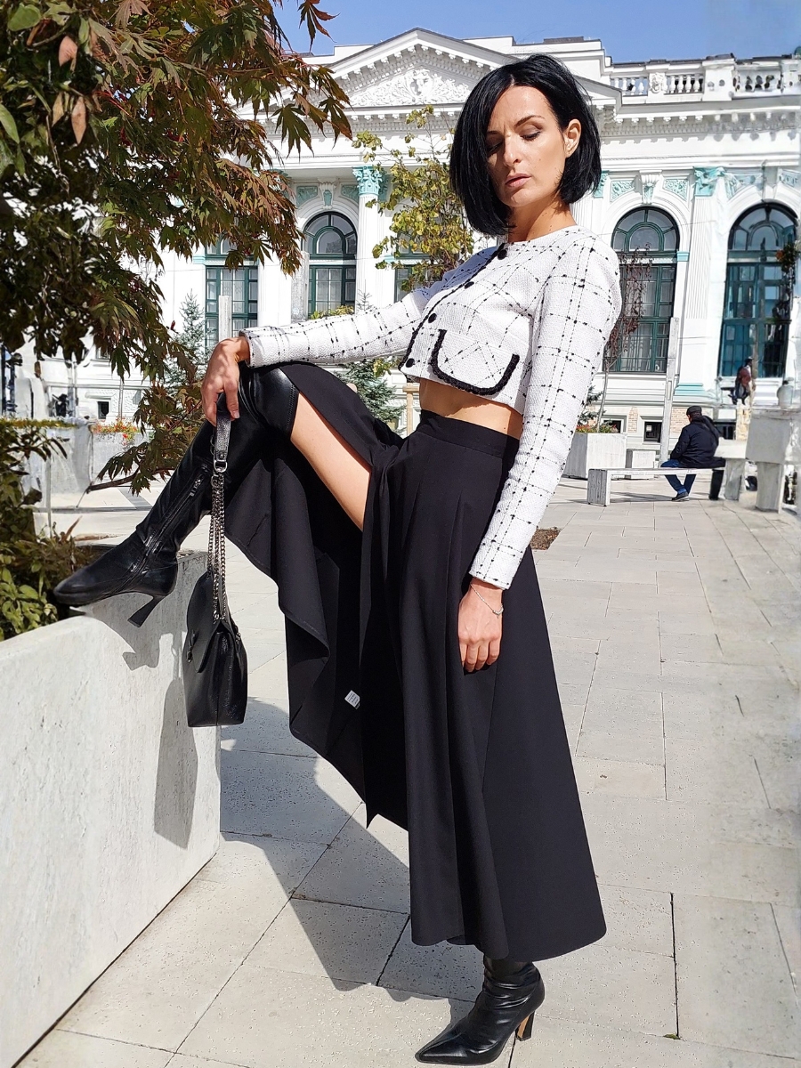 haine pentru dame